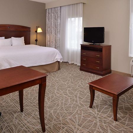 Hampton Inn By Hilton Litchfield Eksteriør billede