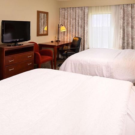Hampton Inn By Hilton Litchfield Eksteriør billede