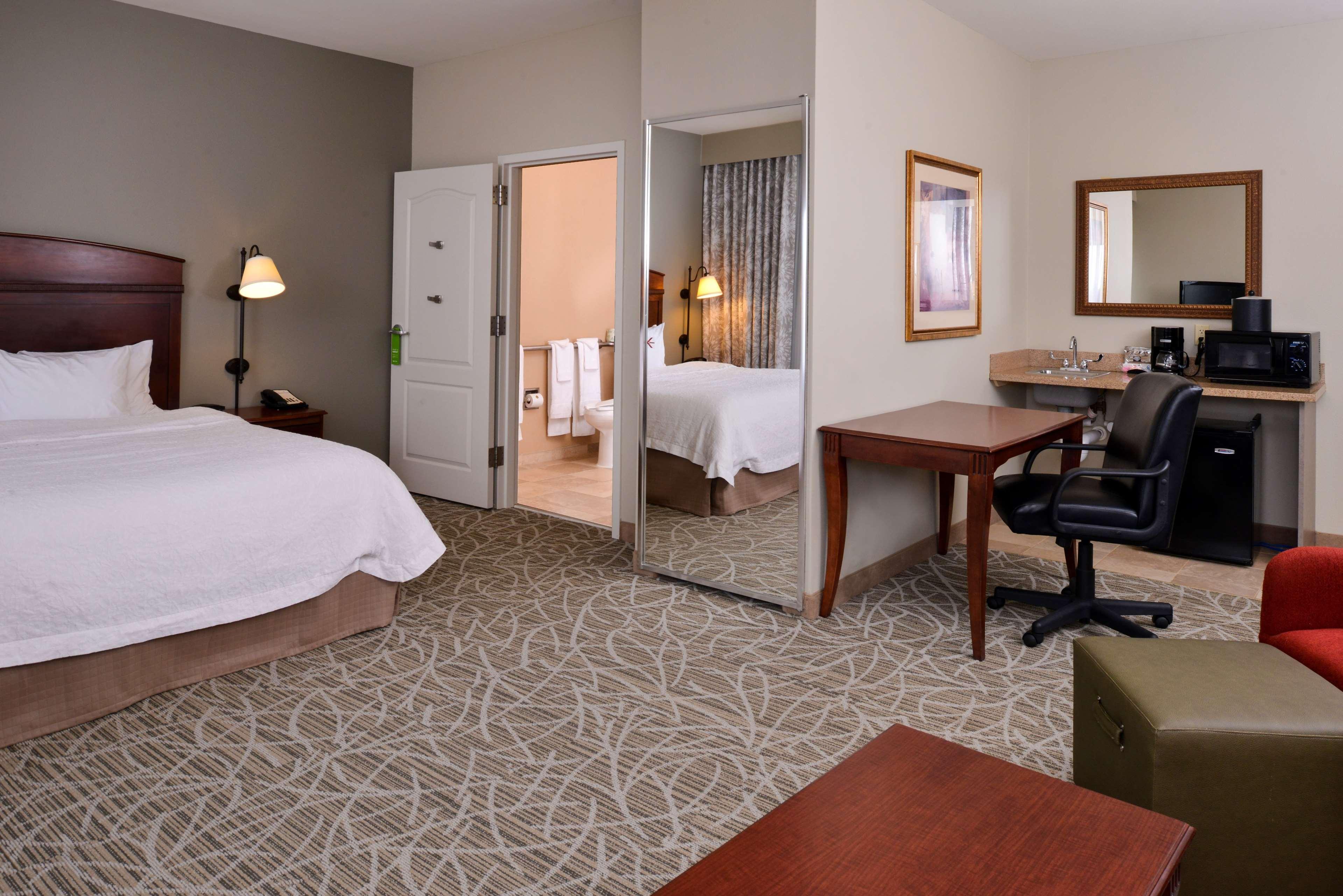 Hampton Inn By Hilton Litchfield Eksteriør billede