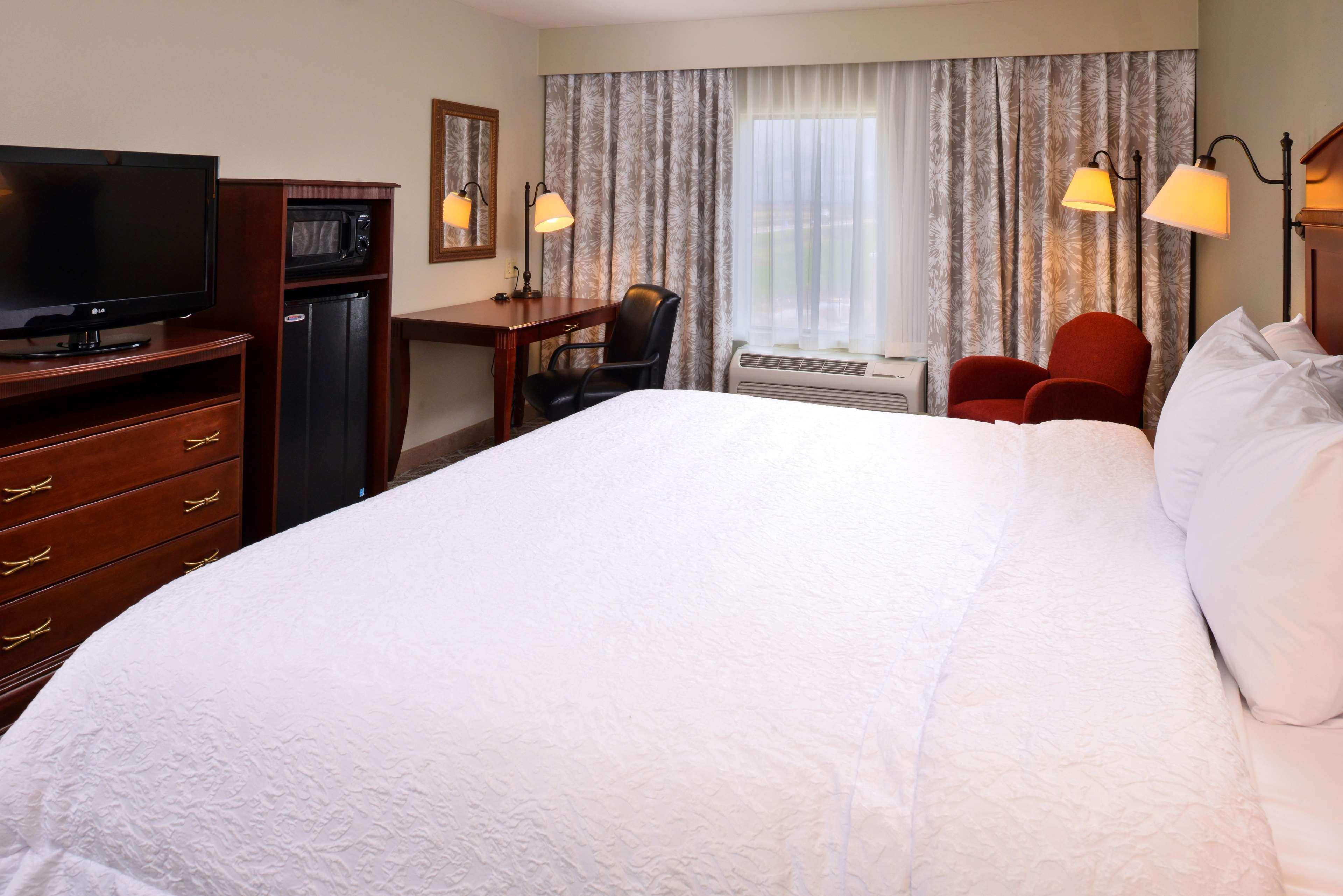Hampton Inn By Hilton Litchfield Eksteriør billede