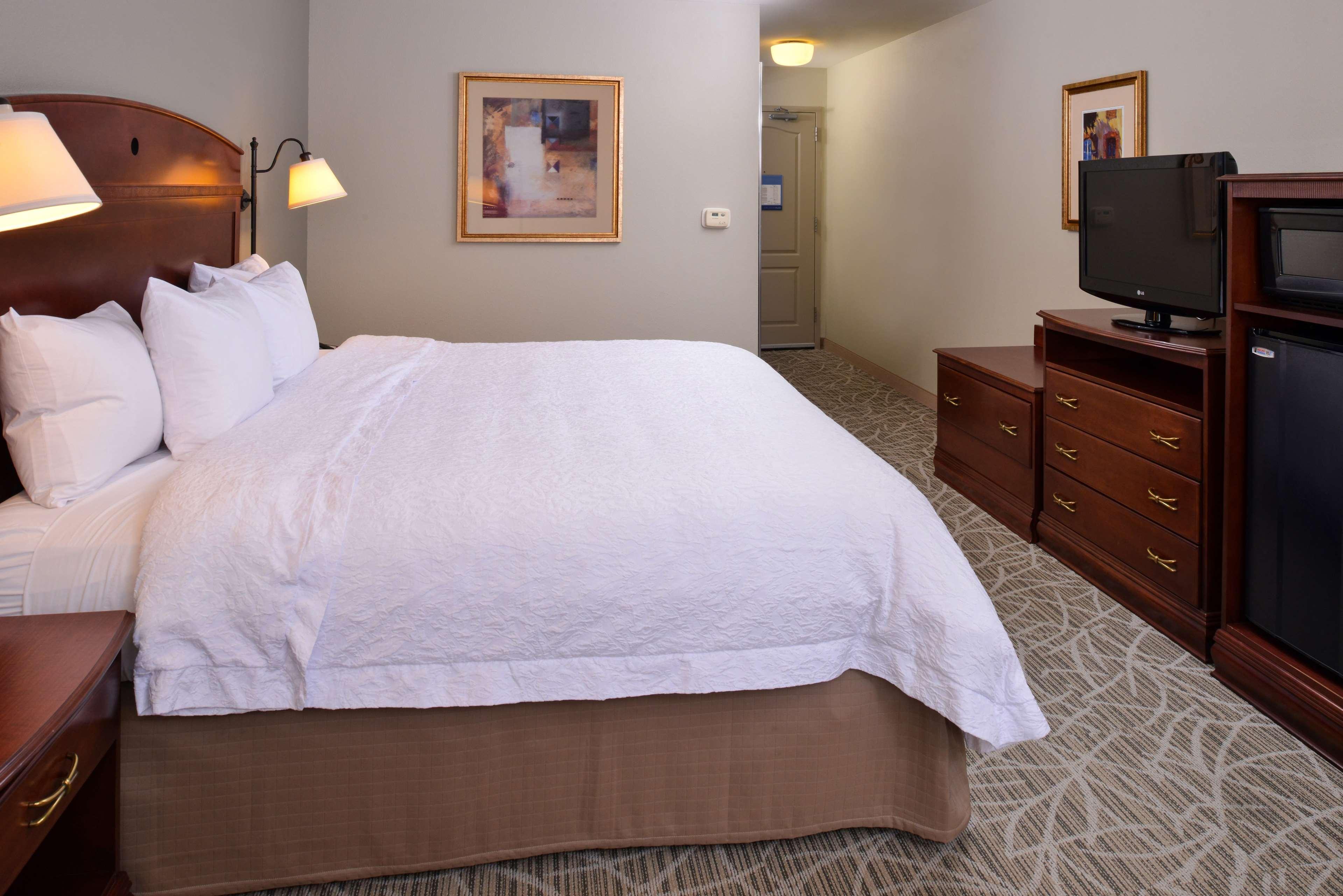 Hampton Inn By Hilton Litchfield Eksteriør billede