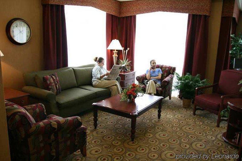 Hampton Inn By Hilton Litchfield Værelse billede