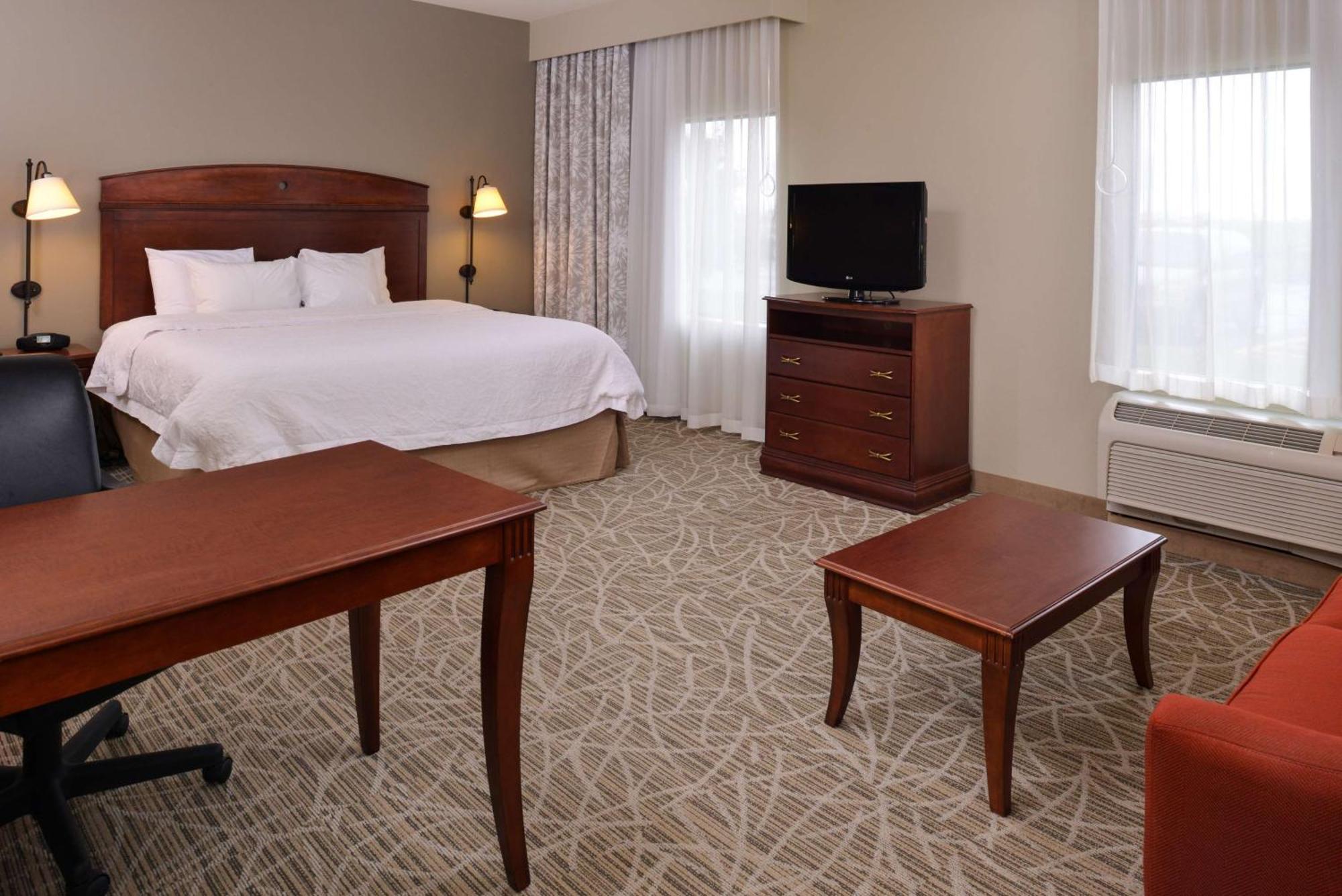 Hampton Inn By Hilton Litchfield Eksteriør billede
