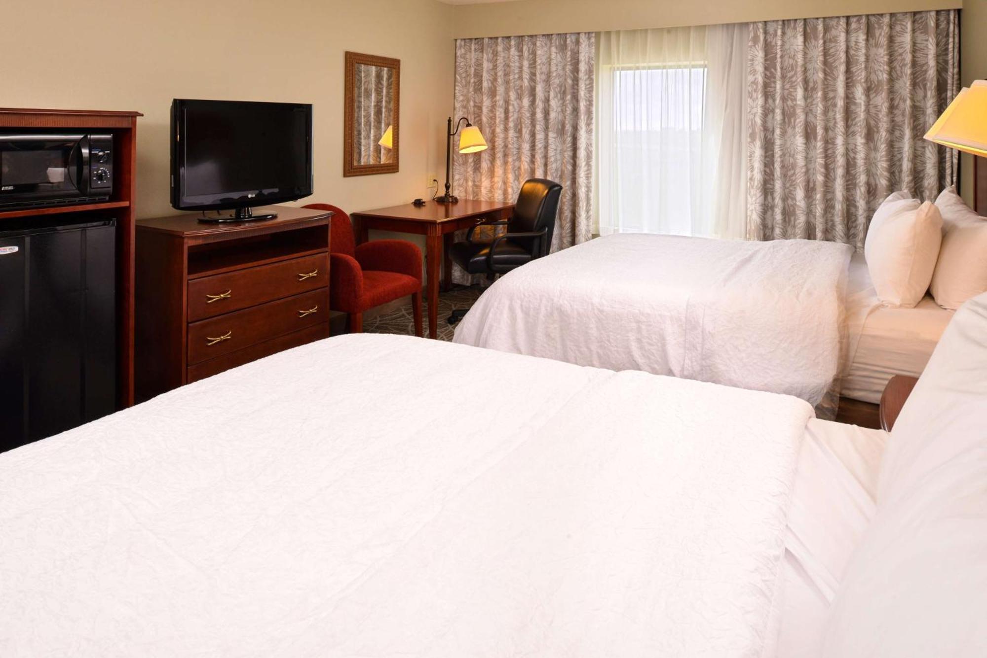 Hampton Inn By Hilton Litchfield Eksteriør billede