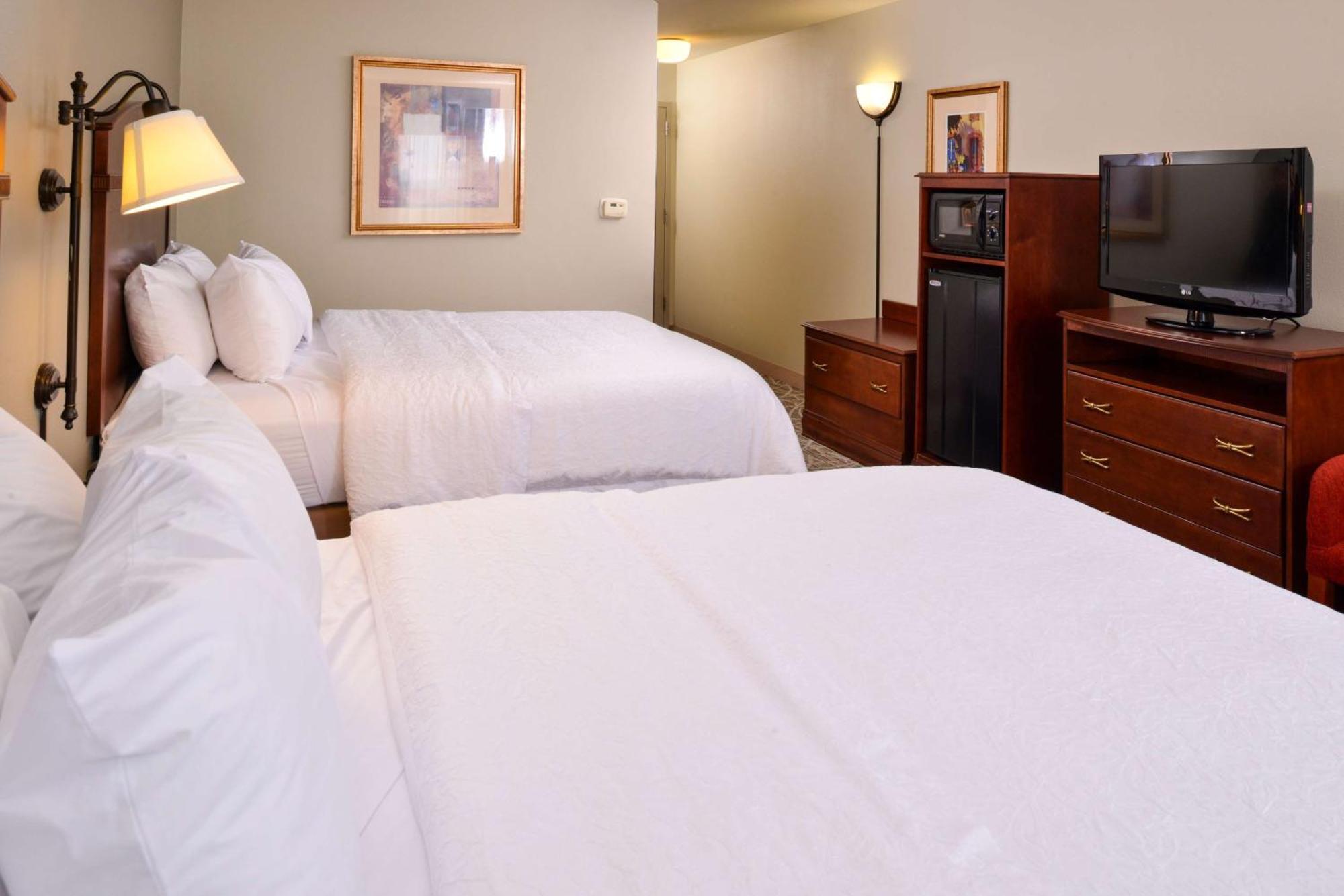 Hampton Inn By Hilton Litchfield Eksteriør billede