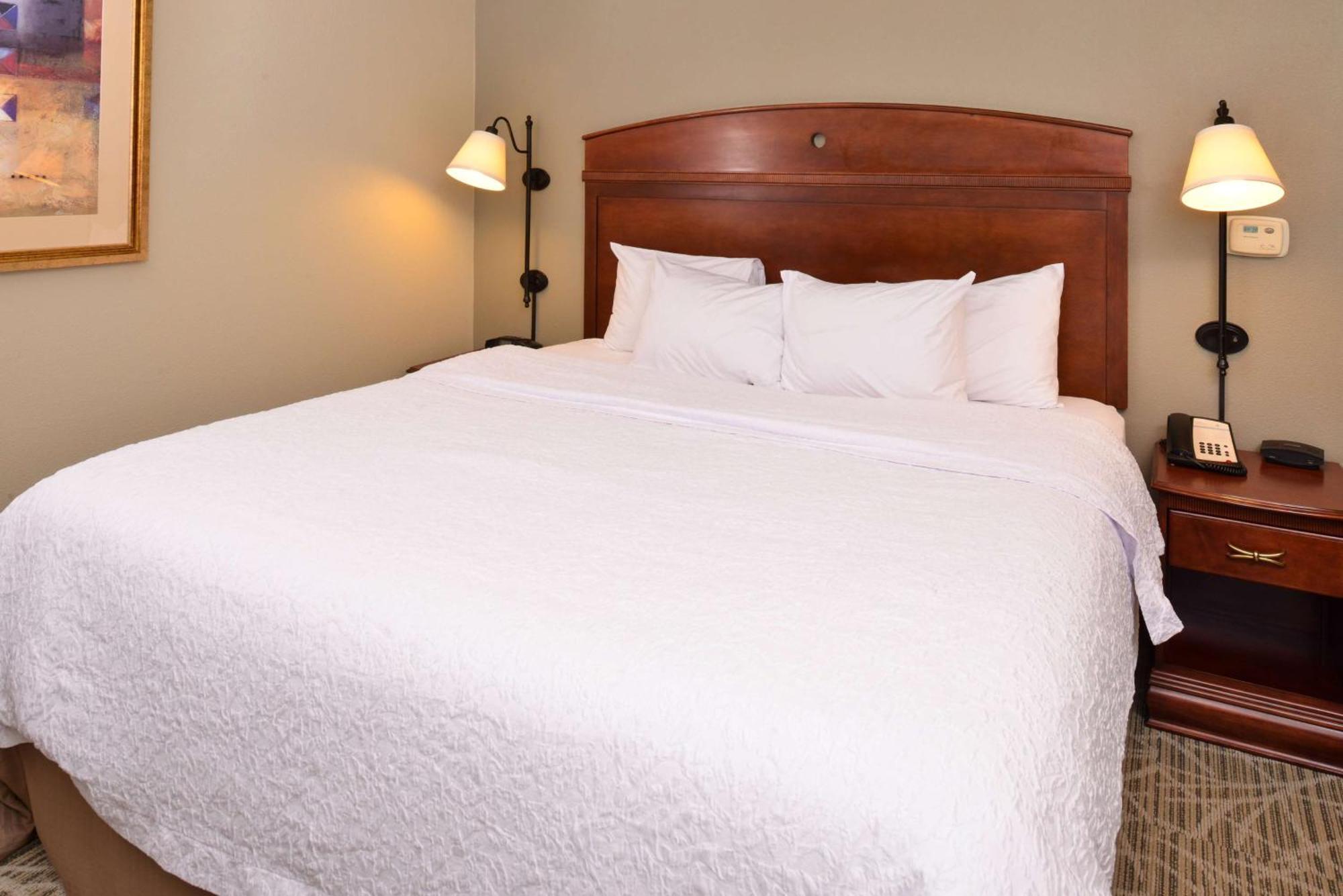 Hampton Inn By Hilton Litchfield Eksteriør billede
