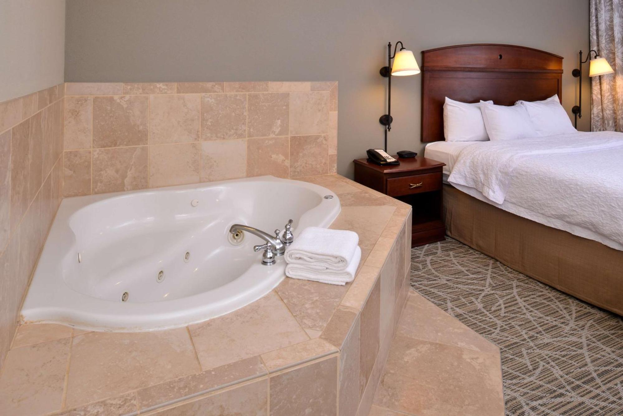 Hampton Inn By Hilton Litchfield Eksteriør billede