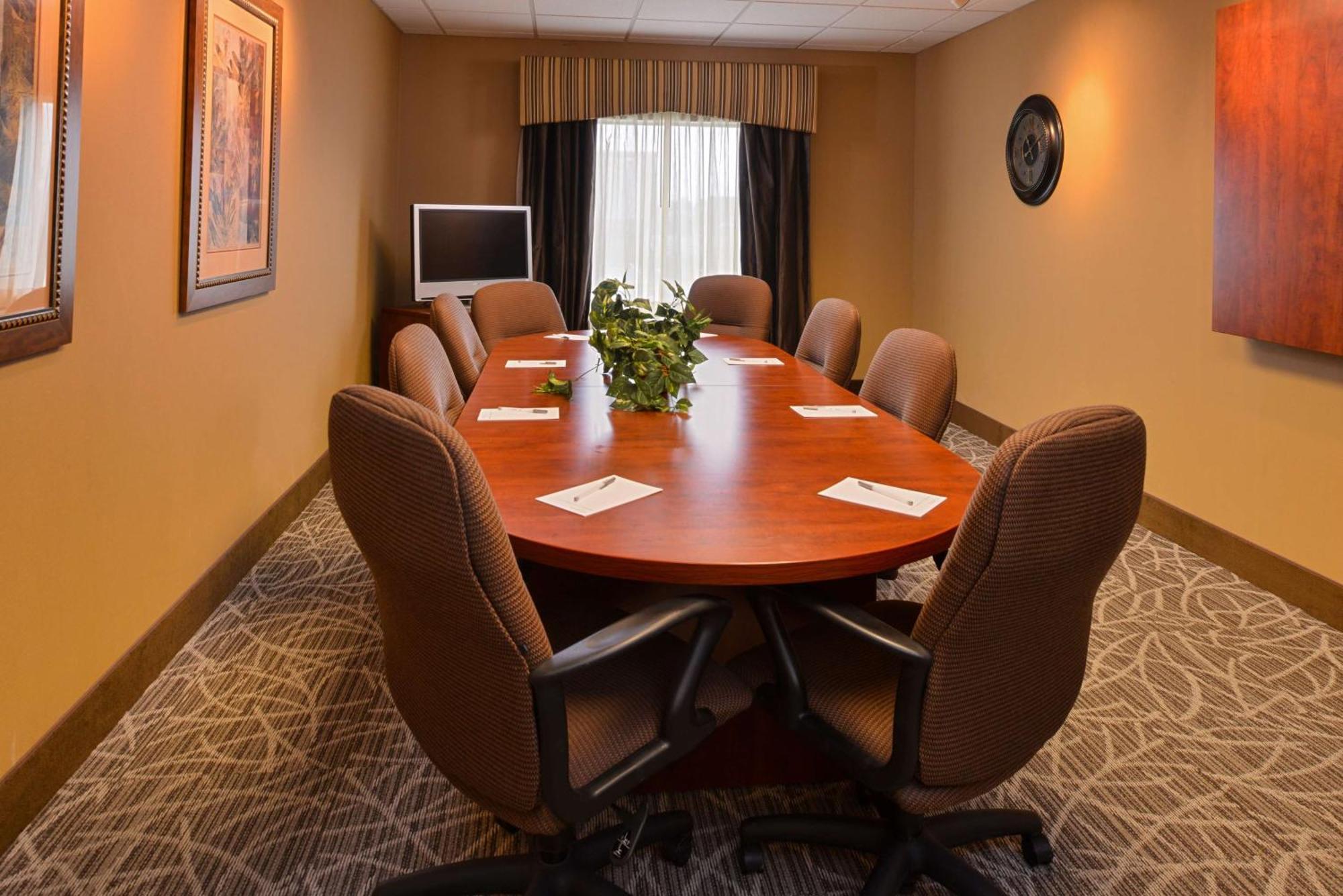 Hampton Inn By Hilton Litchfield Eksteriør billede