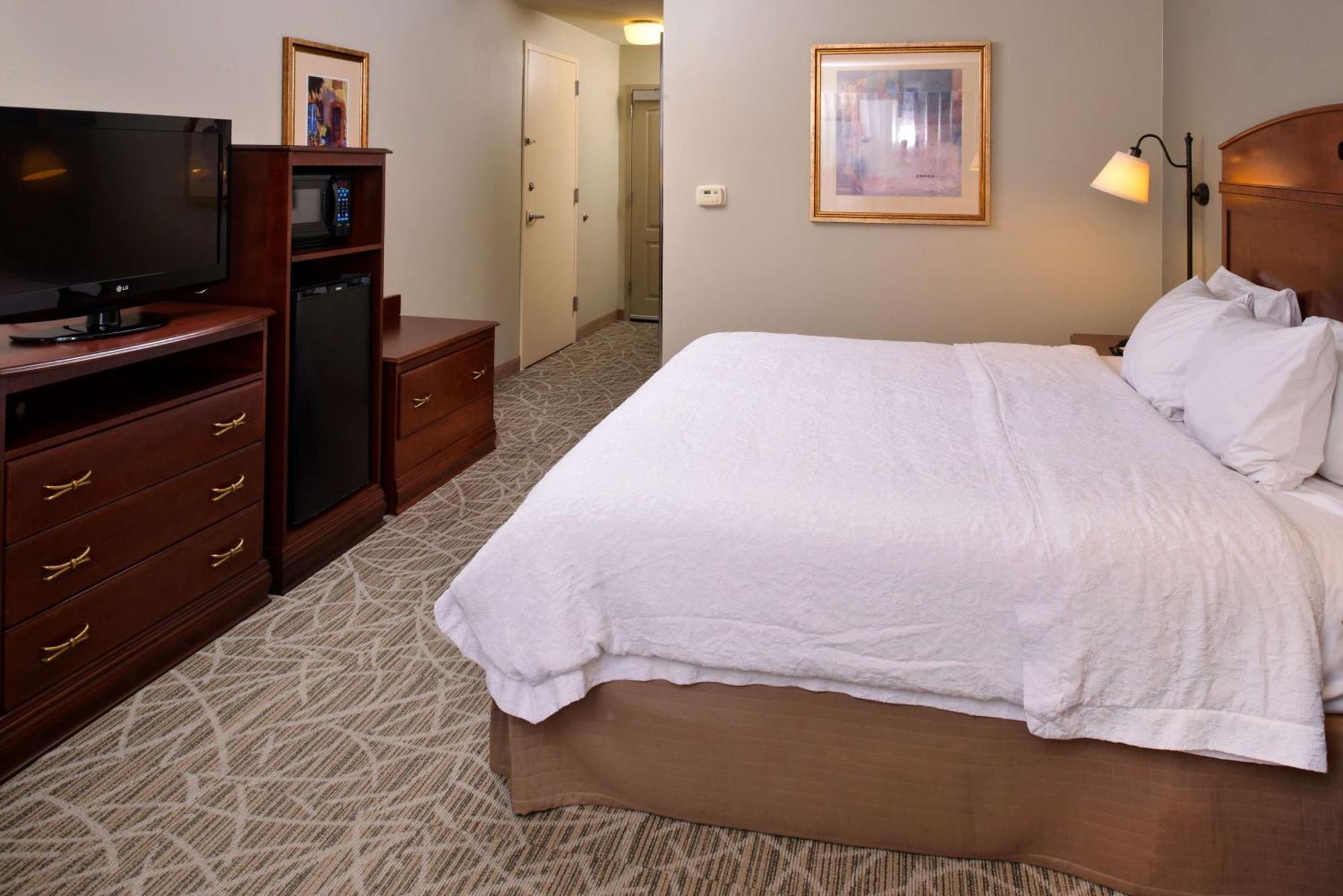 Hampton Inn By Hilton Litchfield Eksteriør billede