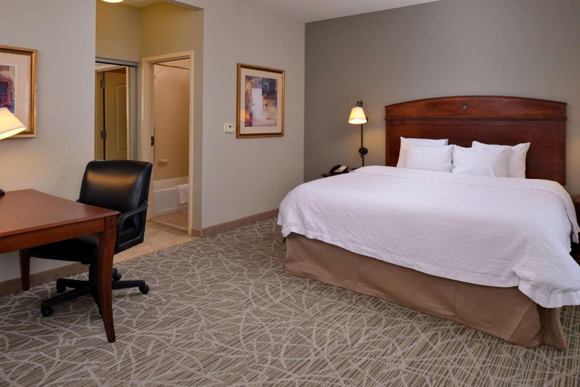 Hampton Inn By Hilton Litchfield Eksteriør billede