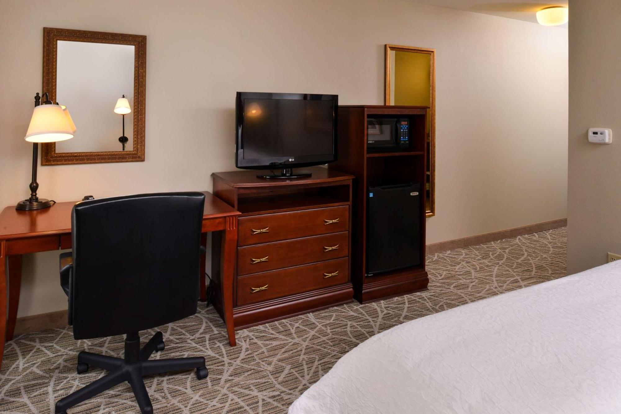 Hampton Inn By Hilton Litchfield Eksteriør billede