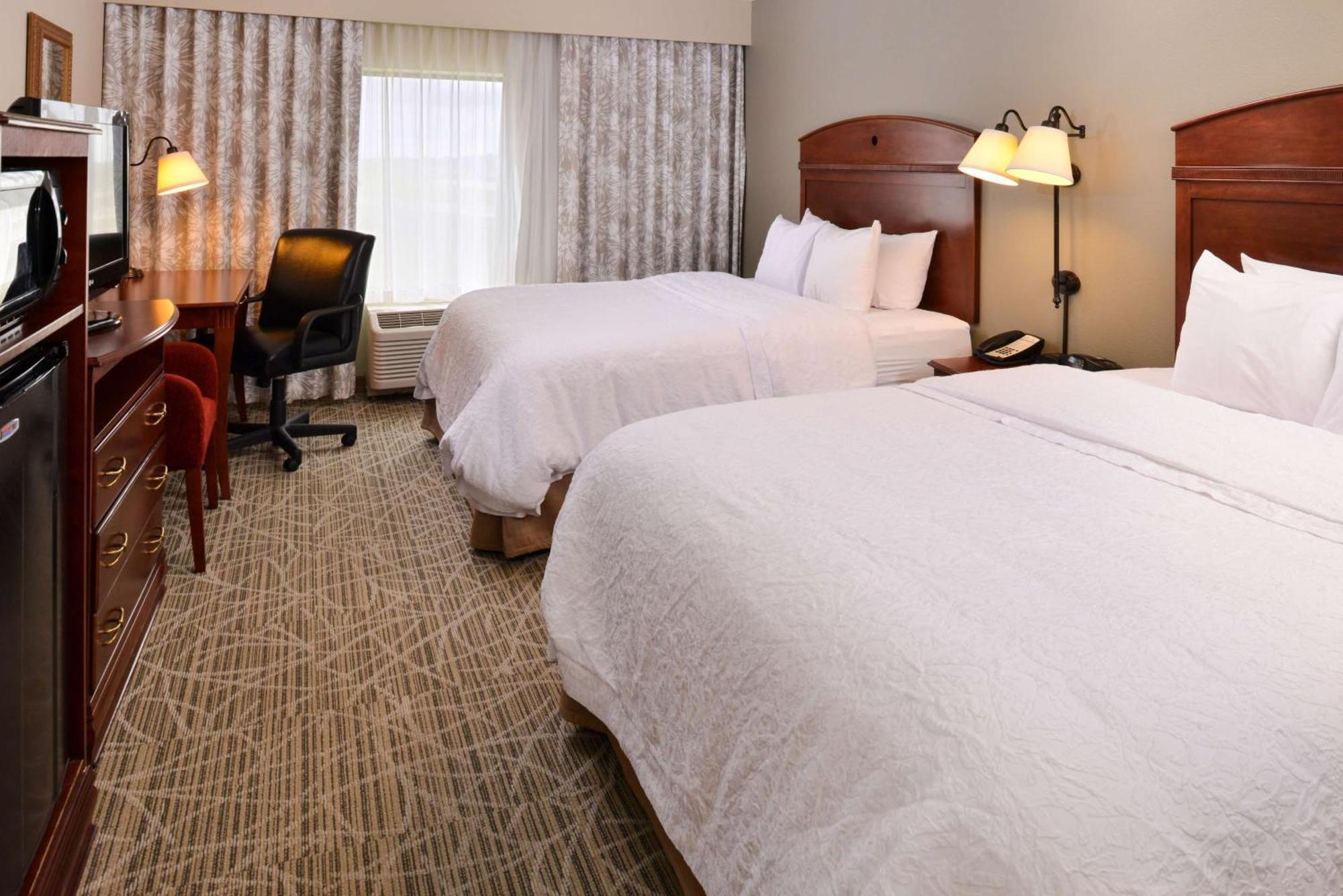 Hampton Inn By Hilton Litchfield Eksteriør billede