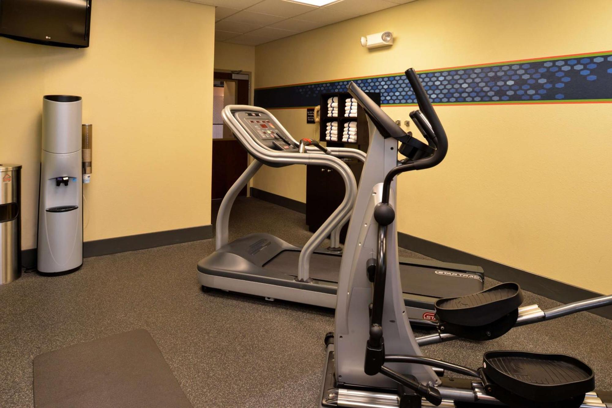 Hampton Inn By Hilton Litchfield Eksteriør billede