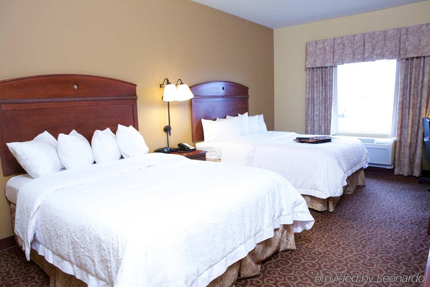 Hampton Inn By Hilton Litchfield Eksteriør billede