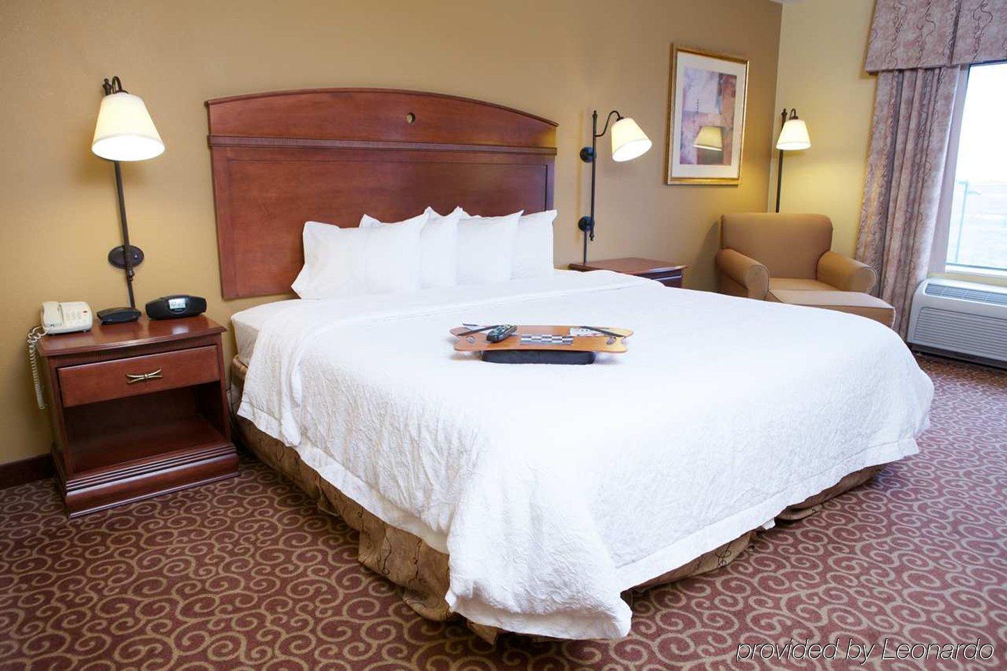Hampton Inn By Hilton Litchfield Eksteriør billede