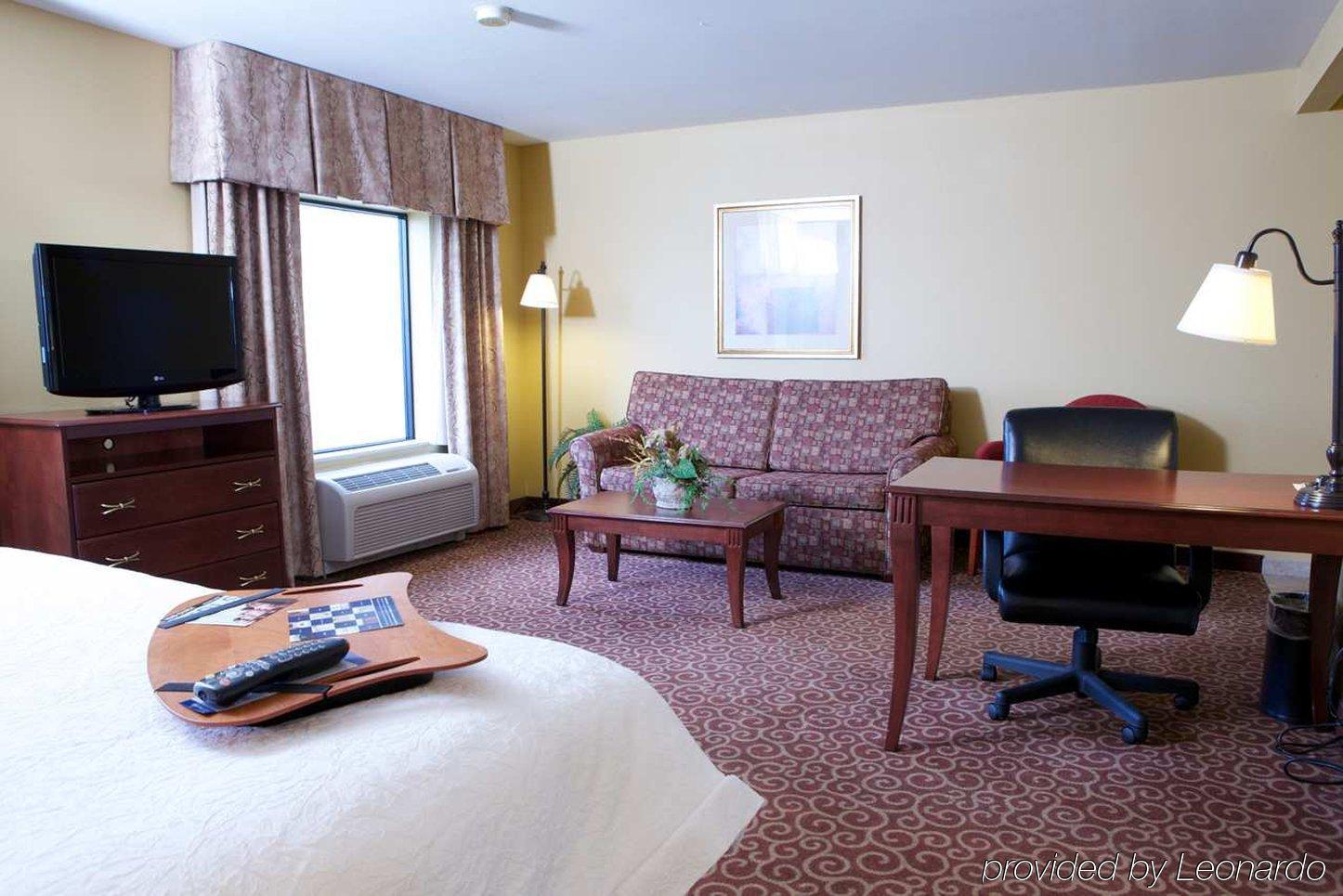Hampton Inn By Hilton Litchfield Eksteriør billede