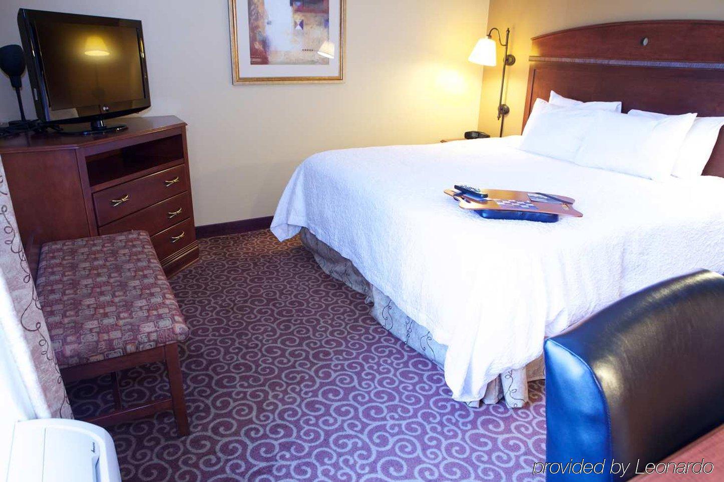 Hampton Inn By Hilton Litchfield Eksteriør billede