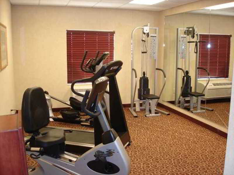 Hampton Inn By Hilton Litchfield Faciliteter billede