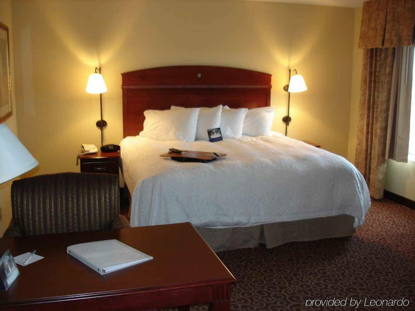 Hampton Inn By Hilton Litchfield Værelse billede
