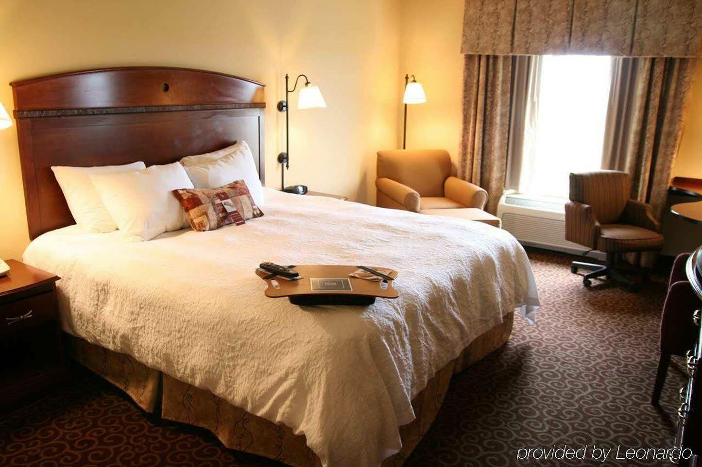 Hampton Inn By Hilton Litchfield Værelse billede